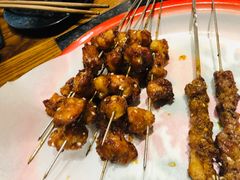 -烧货·活海鲜炭烧(湖滨商业街店)