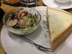 -茶米烧腊茶餐厅(石龙店)