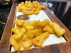 -皇城根北京风味主题餐厅(泰华城店)