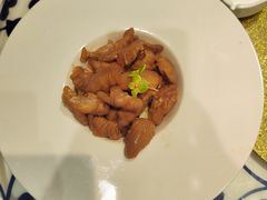 -印巷里主题餐厅(马鞍山店)