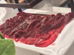 -牛焱·贵州黄牛肉火锅(城西银泰店)