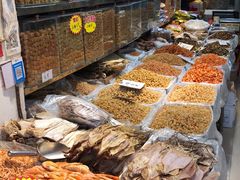 -海勤盛海味干货市场