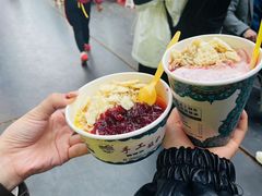 -桥门程记(兰州南关夜市店)