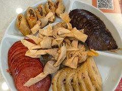 -长春观斋补堂素菜馆