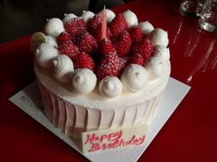 -BON CAKE(华贸购物中心店)