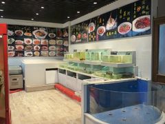 -至尊鲨鱼·原烹海鲜·新浙菜(拱宸桥店)