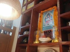 -圆满素食林饭店非遗素食(河西店)