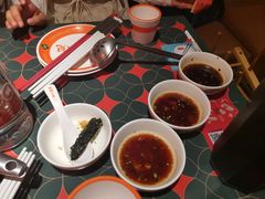 -南城十里潮汕鲜牛火锅·鲜虾生滚粥(融汇老商埠店)