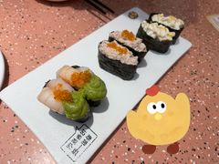 -元气寿司(东方宝泰店)