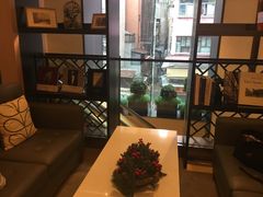 -香港港岛太平洋酒店