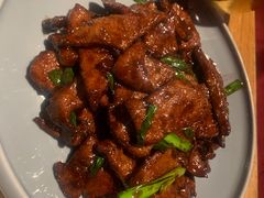 -小吊梨汤·北京菜·烤鸭(鸟巢店)