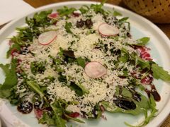 -Golden Lily河内巴黎法越料理餐厅(建国西路店)