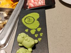 -海底捞火锅(上地华联店)