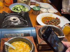 -江南小叙·美食研究院(鱼街店)