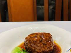 -乾隆美食·本帮菜(黄河路店)