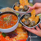东莞必打卡｜这家螺蛳火锅可以来无数次‼️
