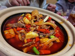 -辣小鲜·南昌大排档(船山路店)