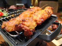 -泰香米泰国餐厅(中大国际店)