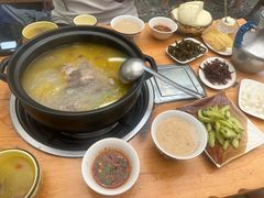 -尼玛藏家风味园(阿山食城店)
