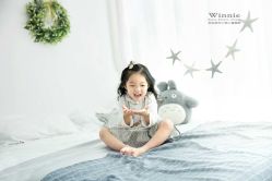 -星宝贝儿童摄影