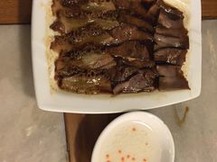 -李记潮汕砂锅粥(营福路店)