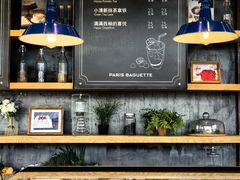 -巴黎贝甜(五道口店)