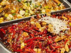 -南锣南门(东方银座店)