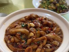 -伙工殿餐厅(吉大店)