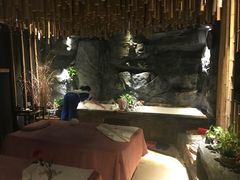 -小隐足道·按摩·主题SPA馆(西红门店)