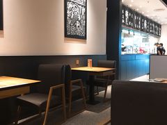 大堂-太二酸菜鱼(汕头苏宁广场店)