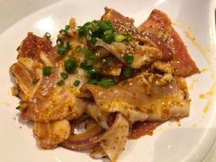 -么子烤肉(化龙池店)