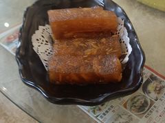 客家箩卜饺-壹山酒楼(三乡店)