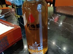 -大鸭梨烤鸭(甘家口店)