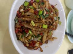 -笨罗卜浏阳菜馆(龙华鹏润达店)