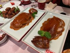 -小京华楼·京味斋(三元桥国展店)