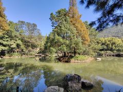 -宝岩生态观光园