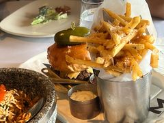 -莫尔顿扒房 MORTON'S GRILLE(igc天汇广场店)