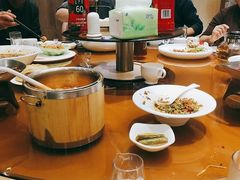 -尚宴(盛世广场·食尚街店)