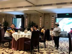 -广东胜利宾馆西关粤中餐厅