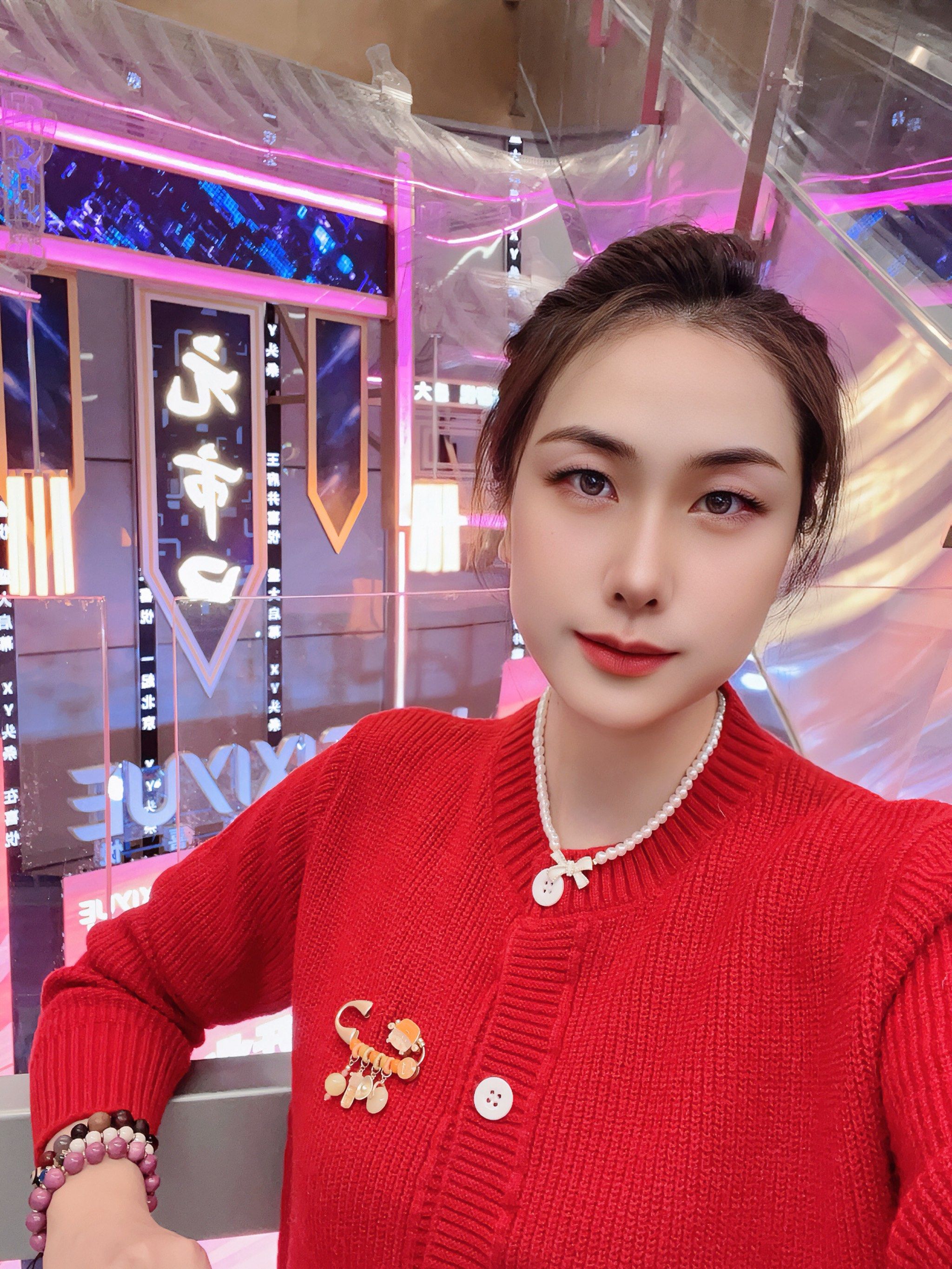 王府井新地标99目测要火979797