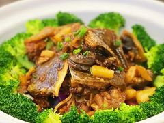 -食光慢宴·安吉土菜馆