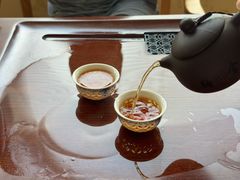 -麓湖国际水疗