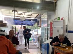 大堂-锅贴大王南翔小笼(临沂二村店)