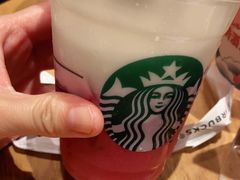 -星巴克(杭州嘉里中心4F店)