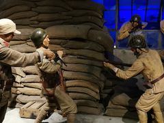 -上海四行仓库抗战纪念馆