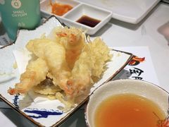 -金膳禾铁板料理(万达店)