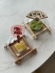 -宝媛会月子中心(越秀店)