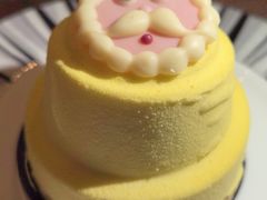 -上海和平饭店维克多咖啡厅 Victor's