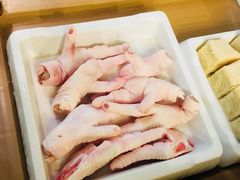 -傣妹火锅(四川北路店)