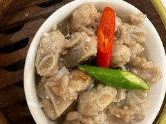 -安泰楼·佛跳墙创始人·传统闽味早茶·酒楼(三坊七巷闽菜地标店)